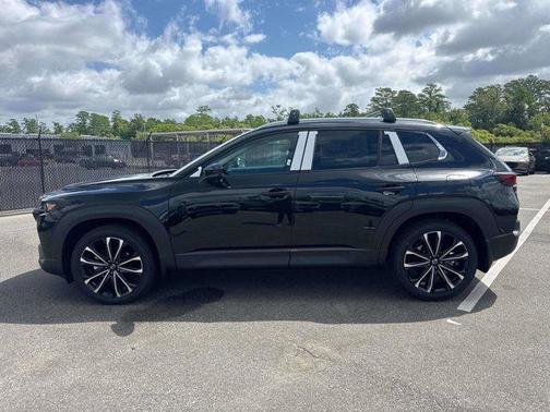 2025 Mazda CX-50 2.5 Turbo Premium Plus Package