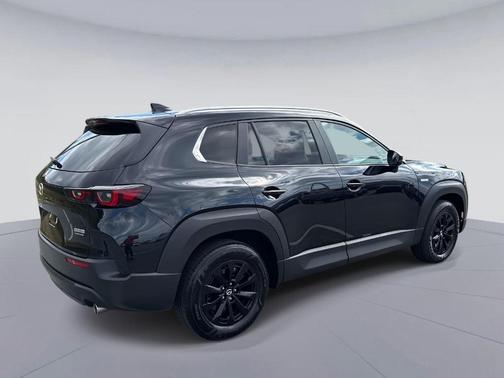 2025 Mazda CX-50 PREFERRED PACKAGE