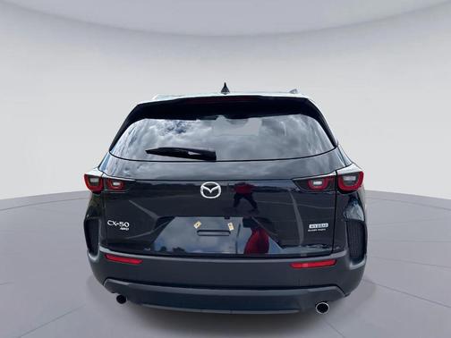 2025 Mazda CX-50 PREFERRED PACKAGE