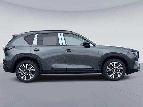 2026 Mazda CX-5 Preferred