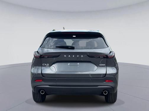 2026 Mazda CX-5 Preferred