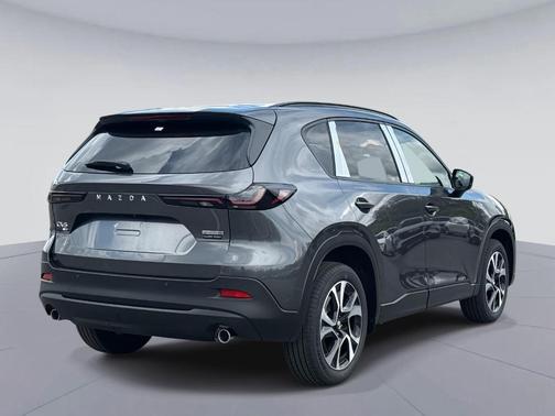 2026 Mazda CX-5 Preferred