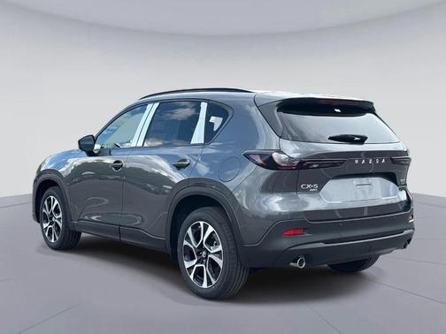 2026 Mazda CX-5 Preferred