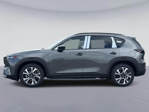 2026 Mazda CX-5 Preferred