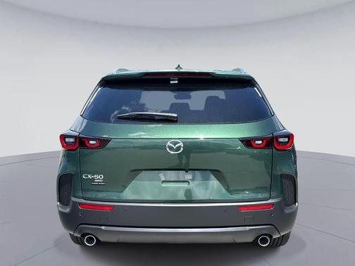 Cypress 2026 Mazda CX-50 2.5 S PREMIUM