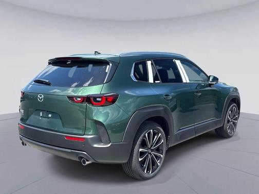 Cypress 2026 Mazda CX-50 2.5 S PREMIUM