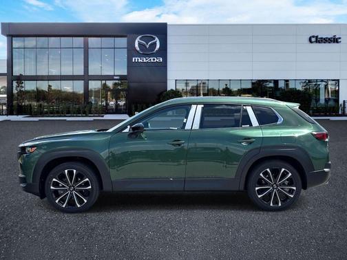 Cypress 2026 Mazda CX-50 2.5 S PREMIUM