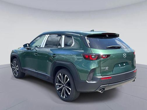 Cypress 2026 Mazda CX-50 2.5 S PREMIUM