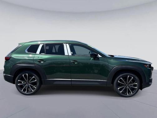 Cypress 2026 Mazda CX-50 2.5 S PREMIUM