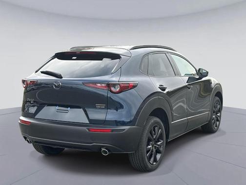 2026 Mazda CX-30 2.5 S Aire Edition