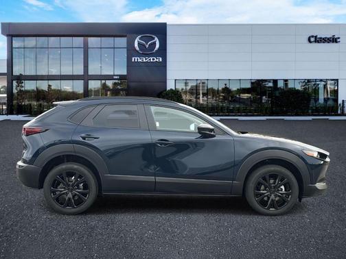 2026 Mazda CX-30 2.5 S Aire Edition