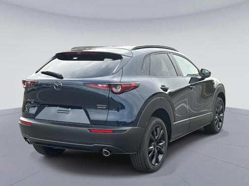 2026 Mazda CX-30 2.5 S Aire Edition