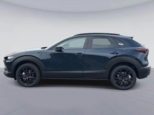 2026 Mazda CX-30 2.5 S Aire Edition