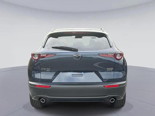 2026 Mazda CX-30 2.5 S Aire Edition