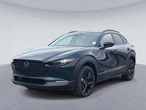 2026 Mazda CX-30 2.5 S Aire Edition