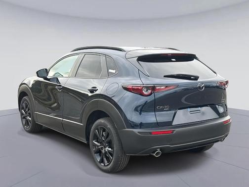 2026 Mazda CX-30 2.5 S Aire Edition