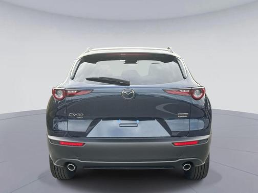 2026 Mazda CX-30 2.5 S Aire Edition