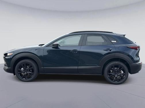 2026 Mazda CX-30 2.5 S Aire Edition