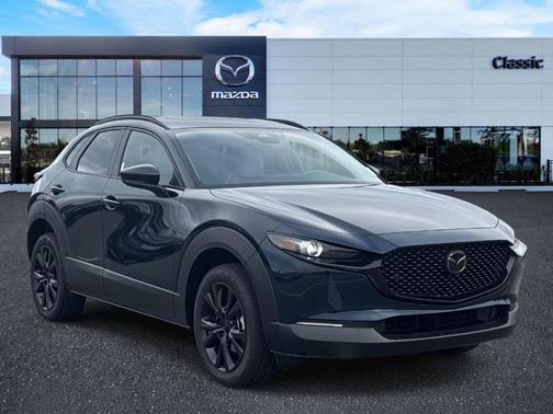 2026 Mazda CX-30 2.5 S Aire Edition