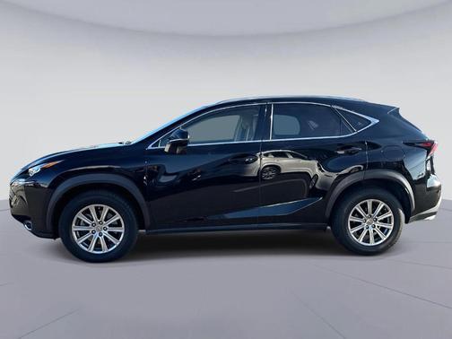 2017 Lexus NX 200t Base