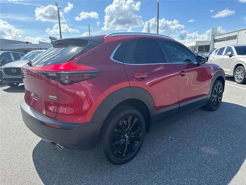 2024 Mazda CX-30 Select
