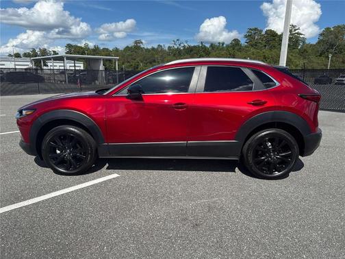 2024 Mazda CX-30 Select