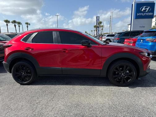 2024 Mazda CX-30 Select