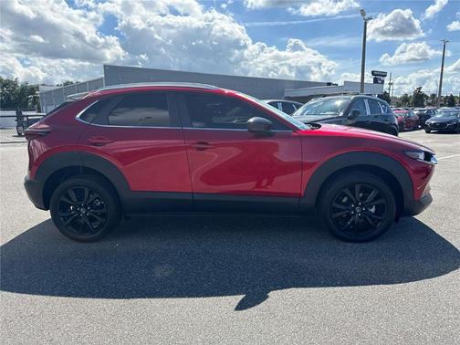 2024 Mazda CX-30 Select