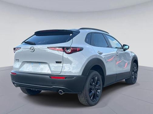 2026 Mazda CX-30 2.5 S Aire Edition