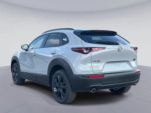 2026 Mazda CX-30 2.5 S Aire Edition
