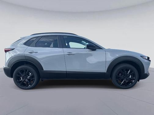 2026 Mazda CX-30 2.5 S Aire Edition