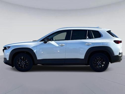 2026 Mazda CX-50 Preferred