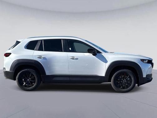 2026 Mazda CX-50 Preferred