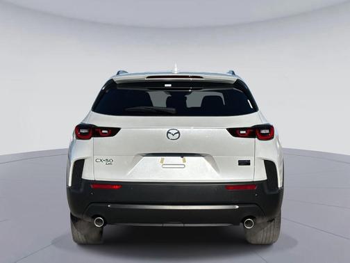 2026 Mazda CX-50 Preferred