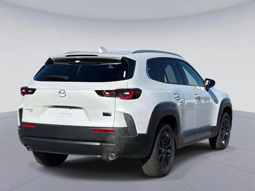 2026 Mazda CX-50 Preferred