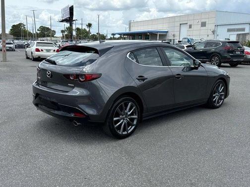 2019 Mazda Mazda3 FWD w/Preferred Package