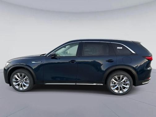 2026 Mazda CX-90 PLUS