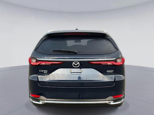 2026 Mazda CX-90 PLUS