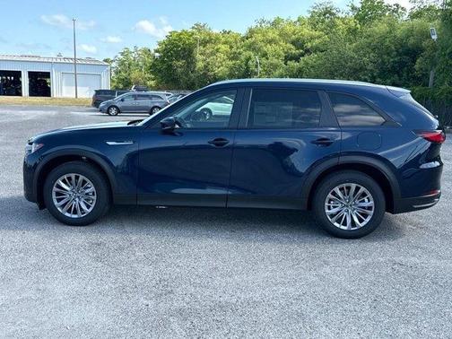 2025 Mazda CX-90 3.3 Turbo Select Package