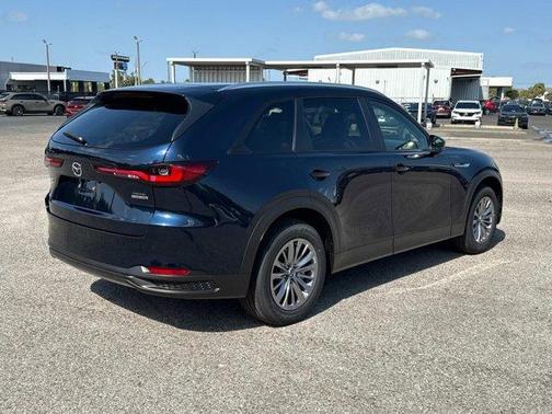 2025 Mazda CX-90 3.3 Turbo Select Package