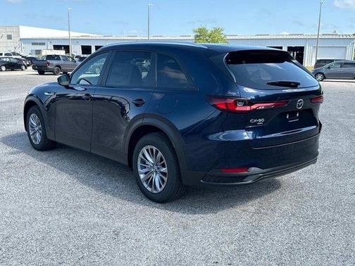 2025 Mazda CX-90 3.3 Turbo Select Package