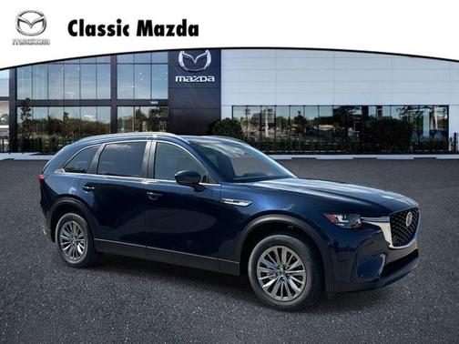 2025 Mazda CX-90 3.3 Turbo Select Package