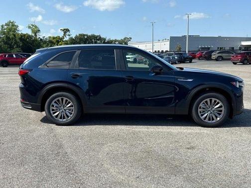 2025 Mazda CX-90 3.3 Turbo Select Package