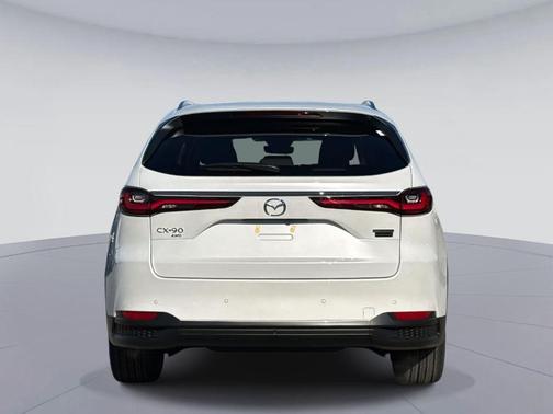 2026 Mazda CX-90 Preferred