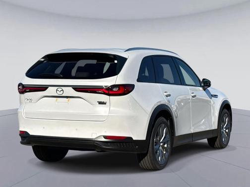 2026 Mazda CX-90 Preferred