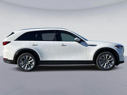 2026 Mazda CX-90 Preferred