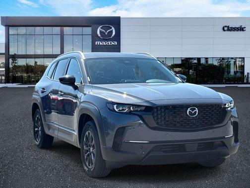 2026 Mazda CX-50 Hybrid PREFERRED