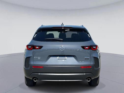 2026 Mazda CX-50 Hybrid PREFERRED