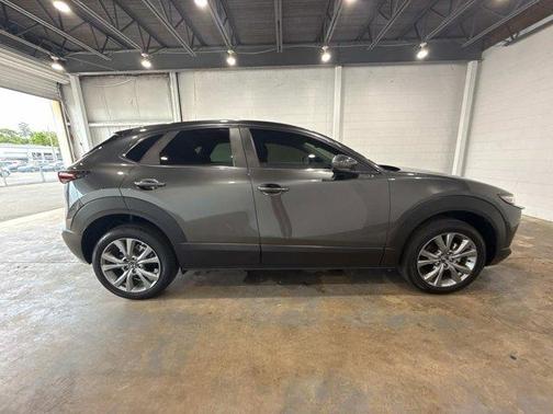 2023 Mazda CX-30 2.5 S Select Package