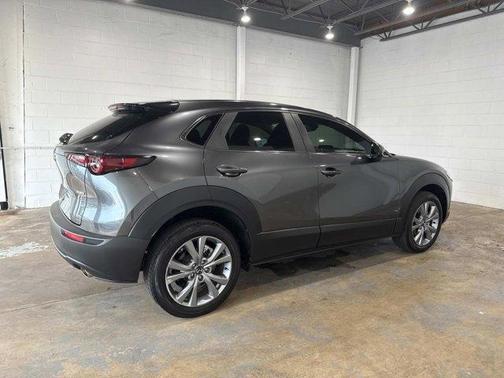 2023 Mazda CX-30 2.5 S Select Package
